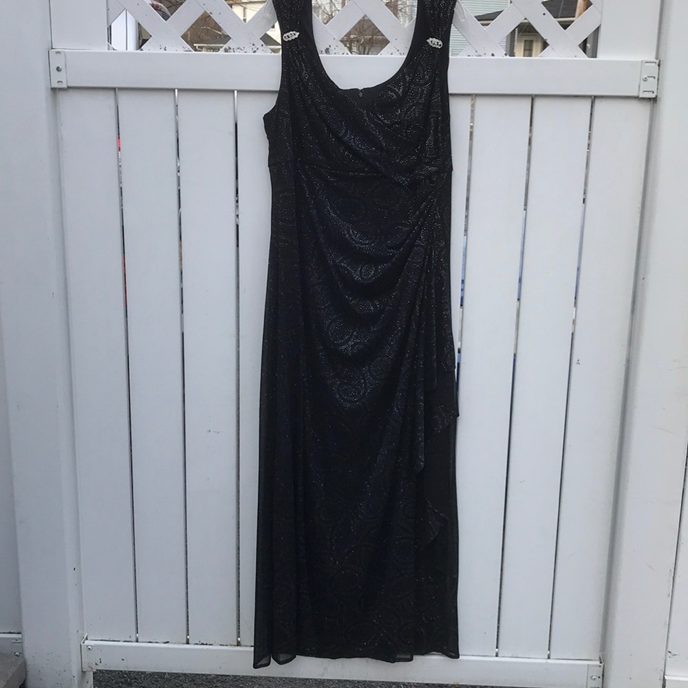 Prom Dress - Picture 4 of 5